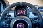Fiat 500 Hybrid Launch Edition 2020 года (WW)
